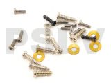 BLH3222  -     Blade Hardware Set mSR X