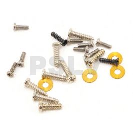 BLH3222  -     Blade Hardware Set mSR X