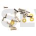 BLH3222  -     Blade Hardware Set mSR X