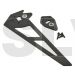 ND-YR7-AS1003 -Curtis Youngblood Gear Box Carbon Set R7 - Rave 90 ENV
