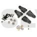 ND-YR7-AS1009 - Curtis Youngblood Tail Blade Grip Set R7 - Rave 90 ENV