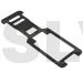 ND-YR7-AS1025 - Plaque reffort de chasis  R7 - Rave 90 ENV