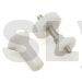 ND-YR7-AS1050 - Curtis Youngblood Forward Tail Gear Set R7 - Rave 90 ENV