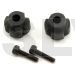 ND-YR7-AS1082 Rubber Fuel Tank Mount Set R7