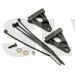 ND-YR7-AS1015 - Curtis Youngblood Next-D Boom Support Bridge Set R7 - Rave 90 ENV