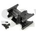ND-YR7-AS1017 - Curtis Youngblood Front Tail Boom Clamp Set R7 - Rave 90 ENV