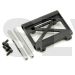 ND-YR7-AS1018 - Curtis Youngblood Plastic Center Frame Brace Set R7 - Rave 90 ENV