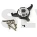 ND-YR7-AS1052 - Curtis Youngblood Swashplate Set R7 - Rave 90 ENV