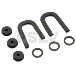 ND-YR7-AS1076 - ATTACHE DE BULLES  Set R7