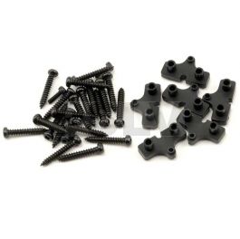 ND-YR7-AS1081 -Kit vis de Servo Set R7