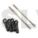 ND-YR7-AS1090- BIELLETTES   Flybarless 