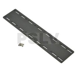 ND-YR7-AS1092-Support batterie carbone   Set R7