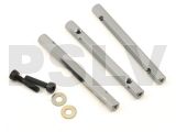 ND-YR7-AS1093 -Electric Threaded Hex Spacer Set R7