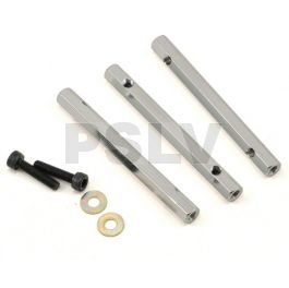 ND-YR7-AS1093 -Electric Threaded Hex Spacer Set R7