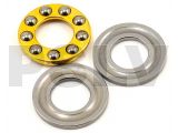 108-817 - Synergy 8x16x5mm Thrust Bearing E6/E7