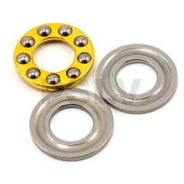 108-817 - Synergy 8x16x5mm Thrust Bearing E6/E7