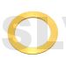 109-110 - 	 Synergy 10mm Shim E6/E7