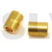 109-357 - Synergy 3x5x7mm Brass Spacer Set (2) E6/E7