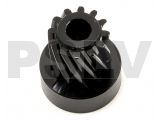 303-015  -	 Synergy 15T Helical Cut Pinion Gear E6/E7