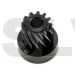 303-015  -	 Synergy 15T Helical Cut Pinion Gear E6/E7