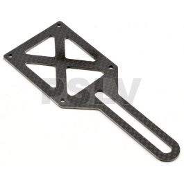 310-106  -	 Synergy Carbon Fiber Anti-Rotation Brace E6/E7