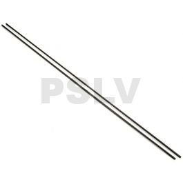 615-111 - Synergy 695mm Carbon Tail Control Rod (2) E6