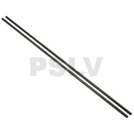 615-117 - Synergy 520mm Carbon Boom Support Rod (2) E6