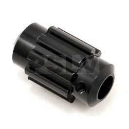 615-314 - Synergy 9T Tail Pulley (6mm Shaft) E6/E7