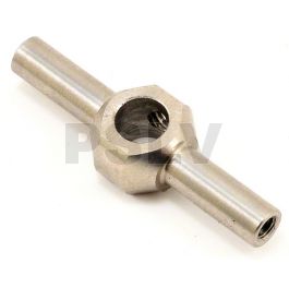 615-324 - Synergy HD Tail Rotor Hub (6mm Shaft) E6/E7