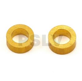 109-352 - Synergy 3x5x2mm Brass Spacer Set (2) E6/E7