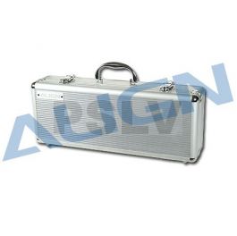 H25089 T-REX 250 Aluminum Case