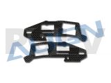 H25114 - 250PRO Carbon Main Frame(U)