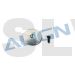  H25005QF 	 Metal Head Stopper/Silver