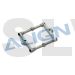 H25006AF 	 Metal Flybar Control Set/Silver