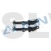  H25011A- 	 Metal Washout Control Arm/Black