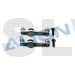 H25013TA Metal SF Mixing Arm/Black- T-REX 250/250SE