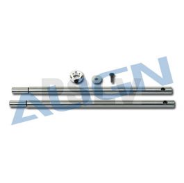  H25014  	 Main Shaft Set