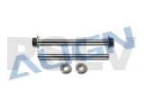  H25015  	 Feathering Shaft