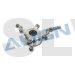 H25016AF CCPM Metal Swashplate Silver- T-REX 250/250SE