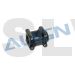 	 H25020  - Bloque tube 	 