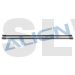  H25022  	 Tail Boom Brace