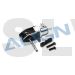 H25026B- 250 Metal Tail Belt Unit