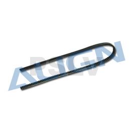  H25028  	 Tail Drive Belt