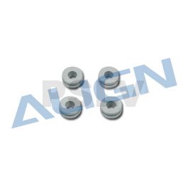 H25040 Canopy Nut H25040