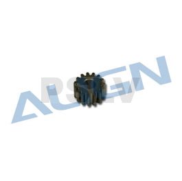  H25049  	 Motor Pinion Gear 16T