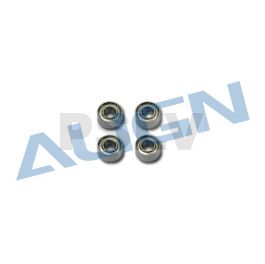 H25058 Bearings(682XZZ)