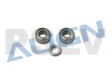  H25061  	 Bearings(MR63ZZ)