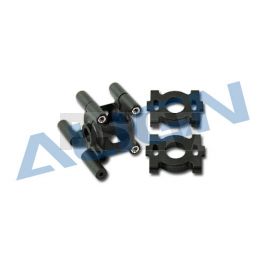  H25063  	 Tail Drive Gear Mount Set