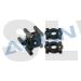  H25063  	 Tail Drive Gear Mount Set