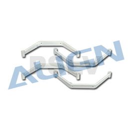 H25073TA Landing Skid